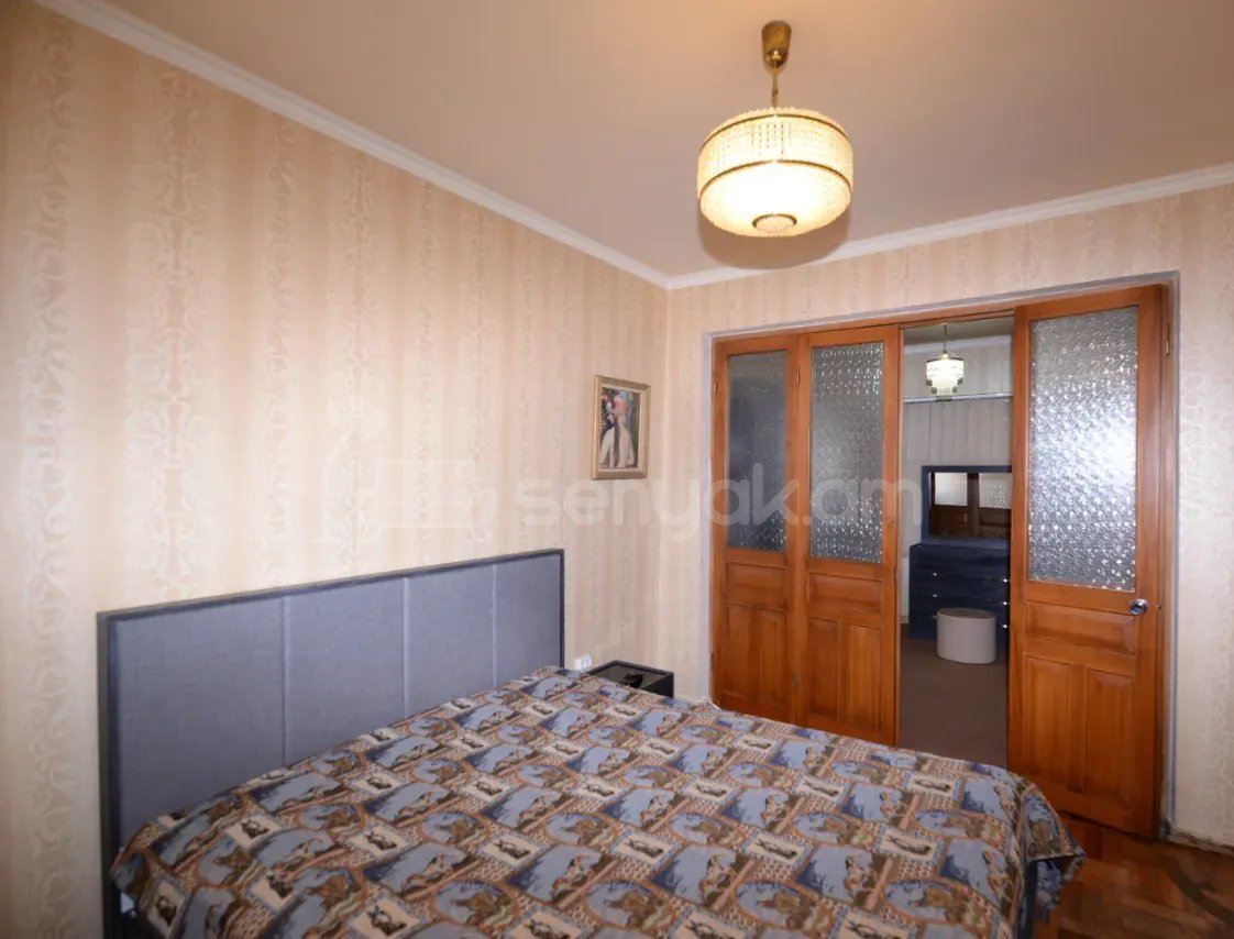 6 Սենյականոց Սեփական Տուն, 250քմ, Կապիտալ Վերանորոգված, Ավտոտնակով