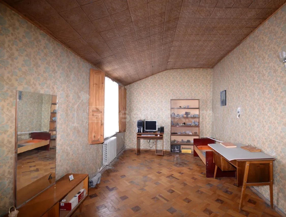 6 Սենյականոց Սեփական Տուն, 250քմ, Կապիտալ Վերանորոգված, Ավտոտնակով