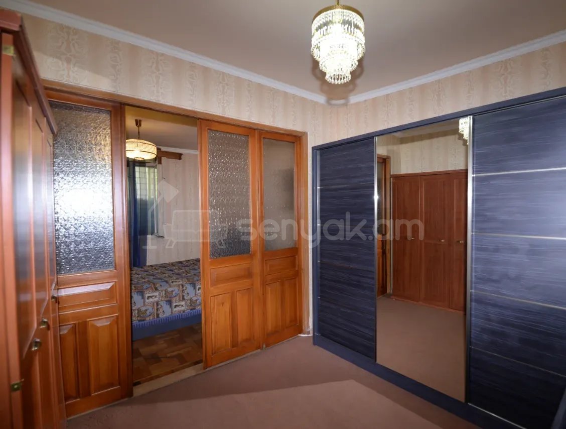 6 Սենյականոց Սեփական Տուն, 250քմ, Կապիտալ Վերանորոգված, Ավտոտնակով