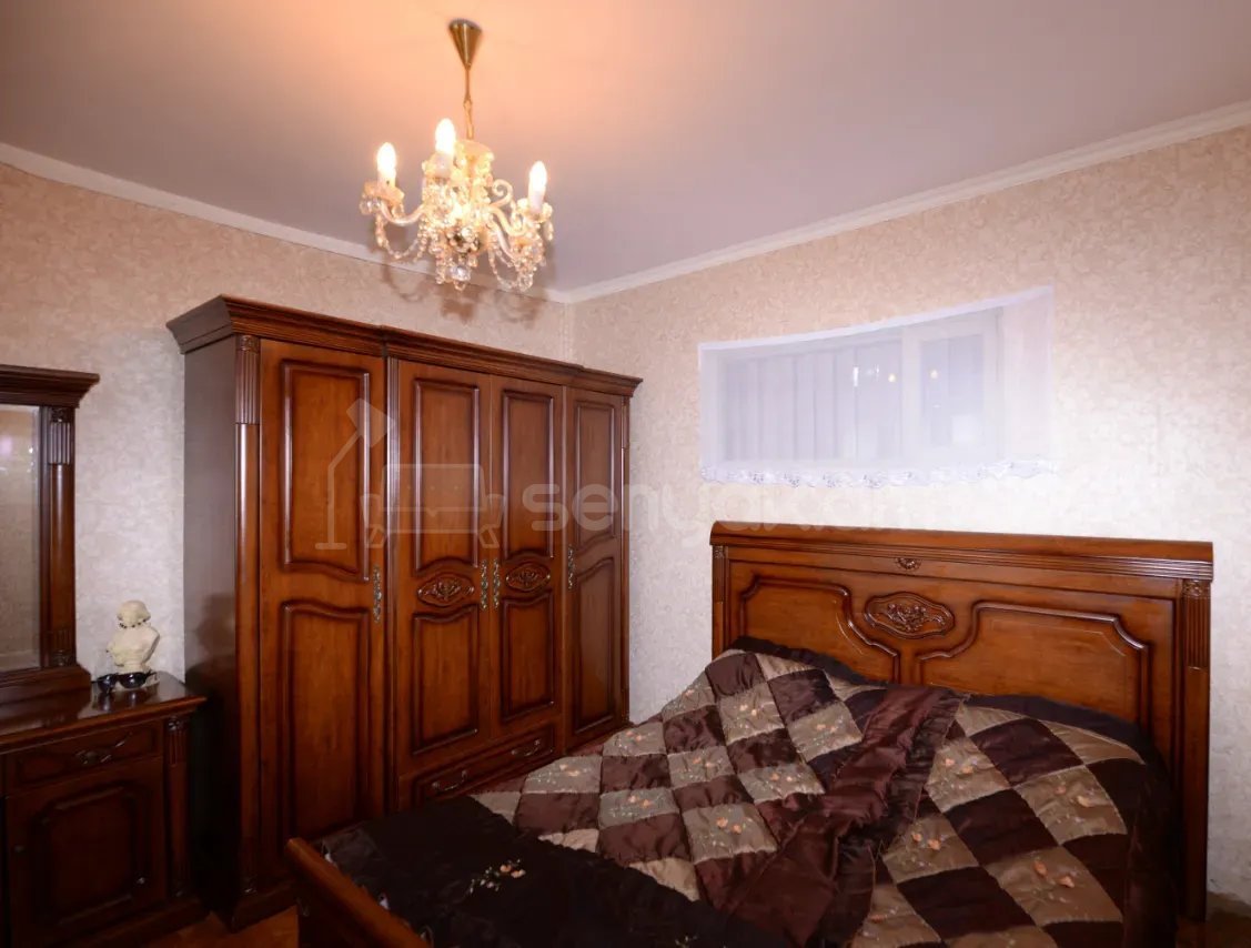 6 Սենյականոց Սեփական Տուն, 250քմ, Կապիտալ Վերանորոգված, Ավտոտնակով