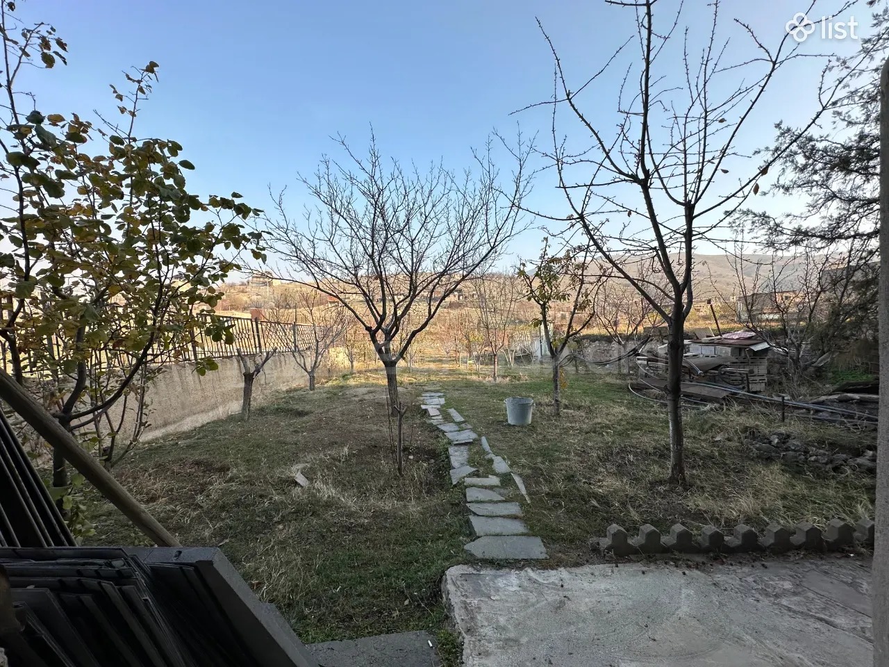 4 Սենյականոց Սեփական Տուն, 200քմ, Նորմալ Վիճակում