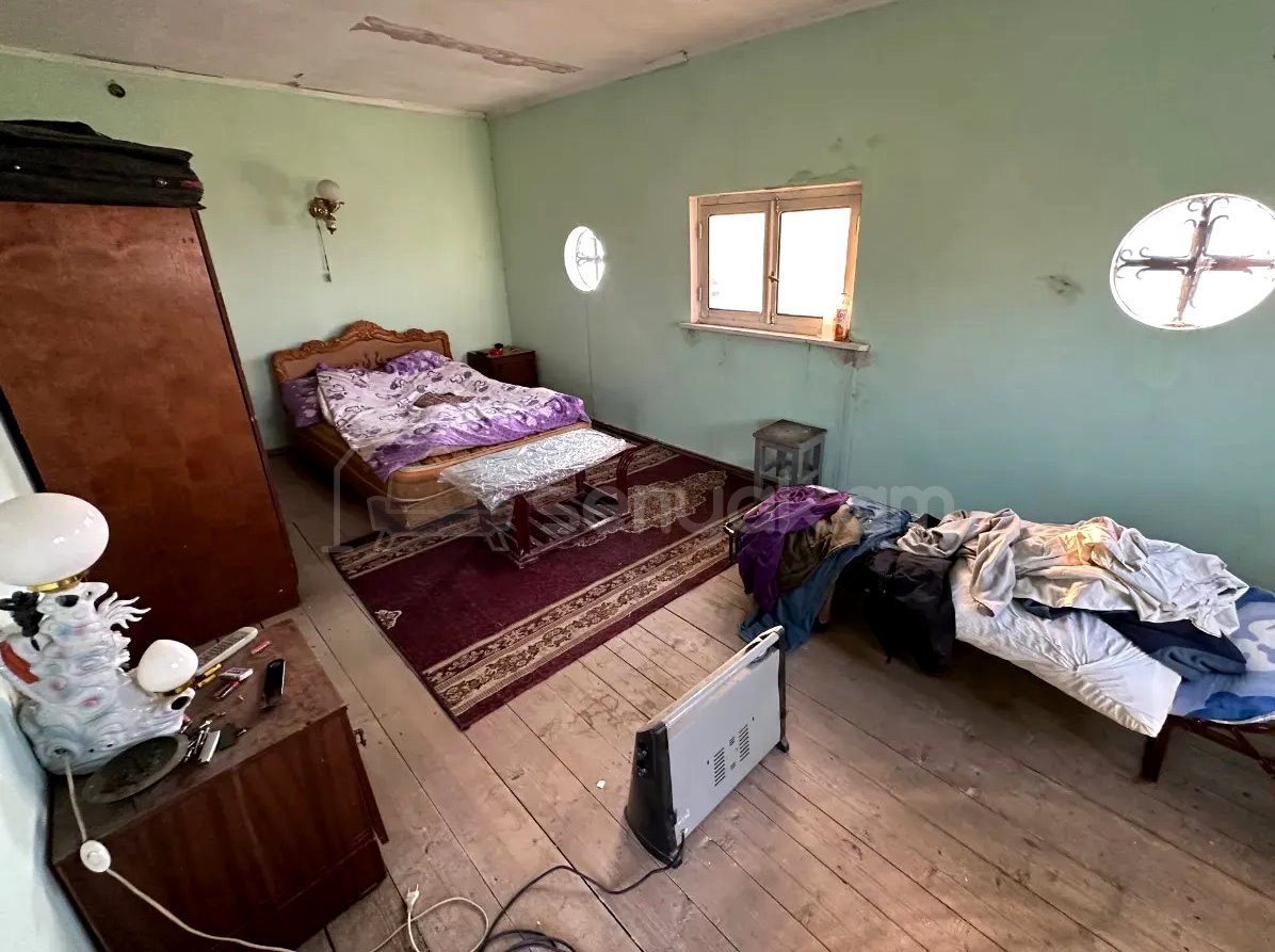 4 Սենյականոց Սեփական Տուն, 200քմ, Նորմալ Վիճակում