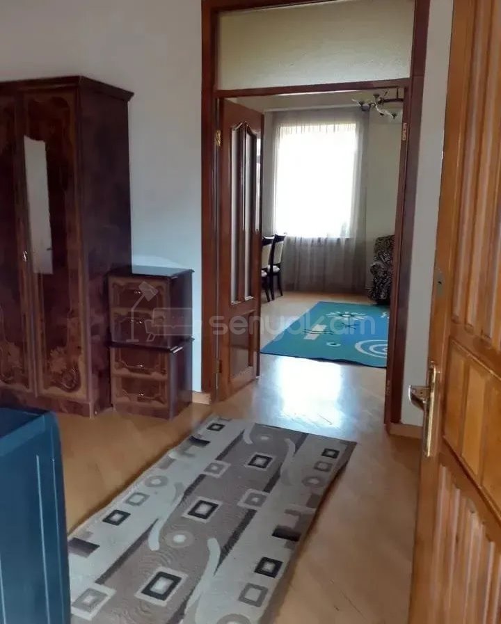 4 Սենյականոց Սեփական Տուն, 254քմ, Կոսմետիկ Վերանորոգված, Ավտոտնակով