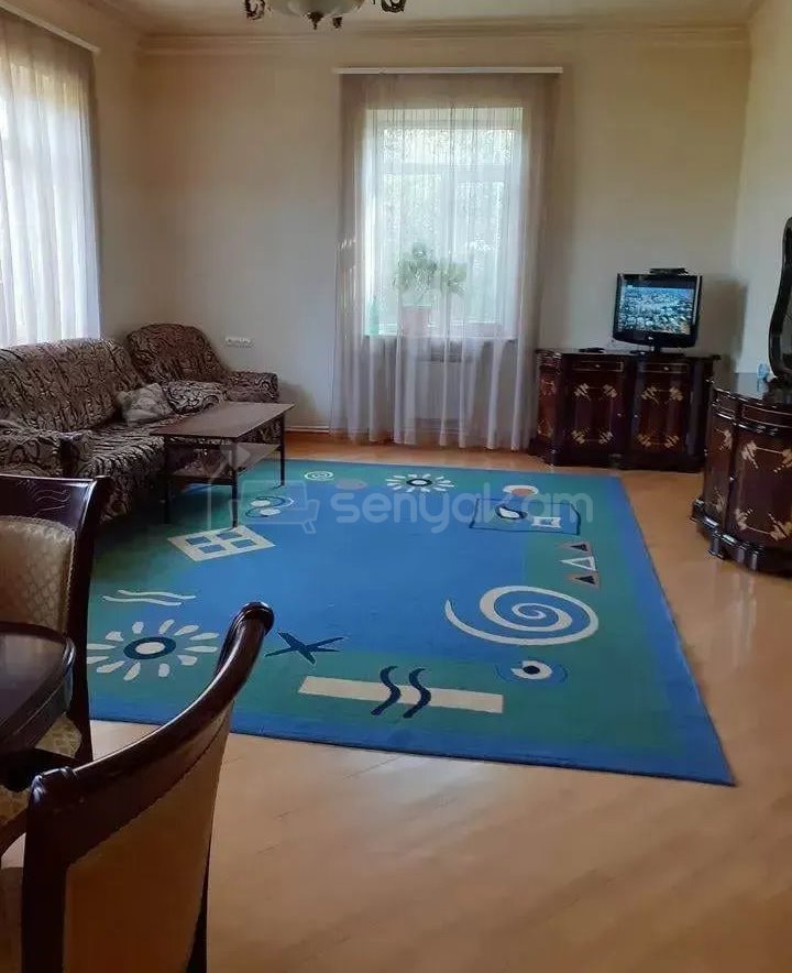 4 Սենյականոց Սեփական Տուն, 254քմ, Կոսմետիկ Վերանորոգված, Ավտոտնակով