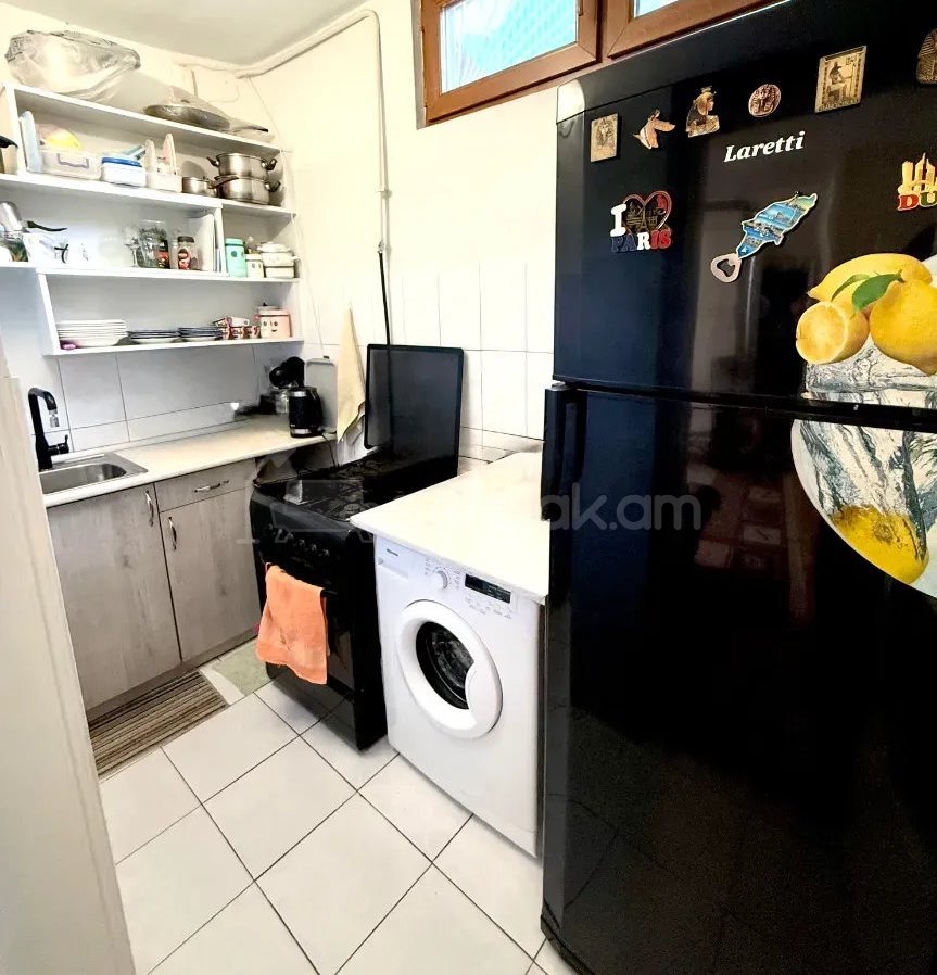 5 Սենյականոց Սեփական Տուն, 100քմ, Կապիտալ Վերանորոգված, Ավտոտնակով