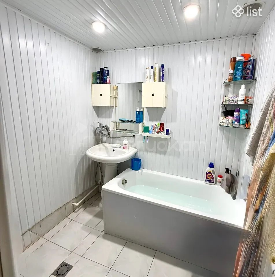 5 Սենյականոց Սեփական Տուն, 100քմ, Կապիտալ Վերանորոգված, Ավտոտնակով