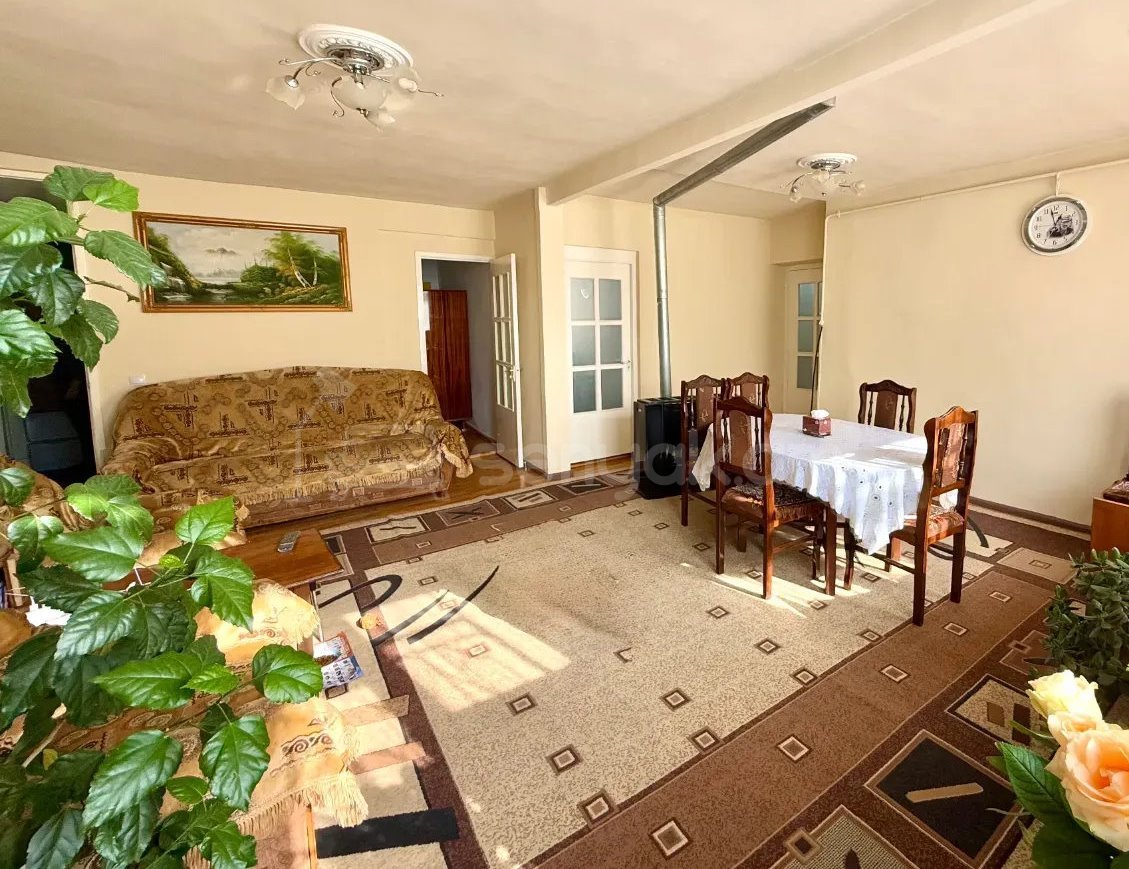 5 Սենյականոց Սեփական Տուն, 100քմ, Կապիտալ Վերանորոգված, Ավտոտնակով