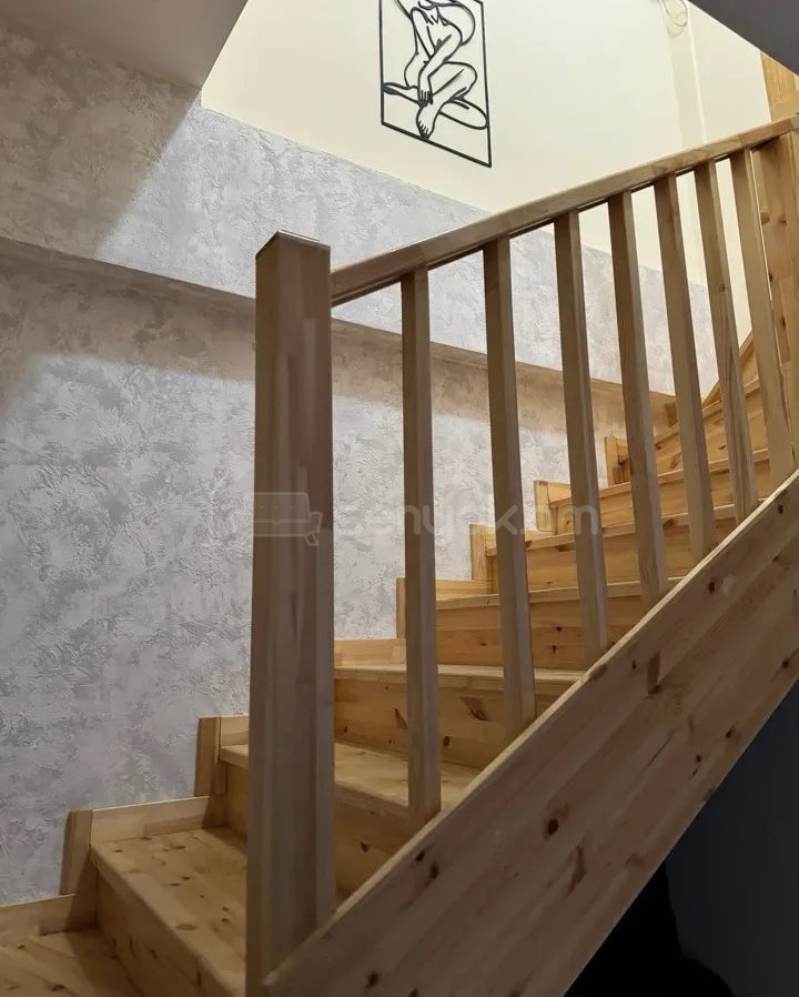 5 Սենյականոց Շքեղ Առանձնատուն, 106քմ