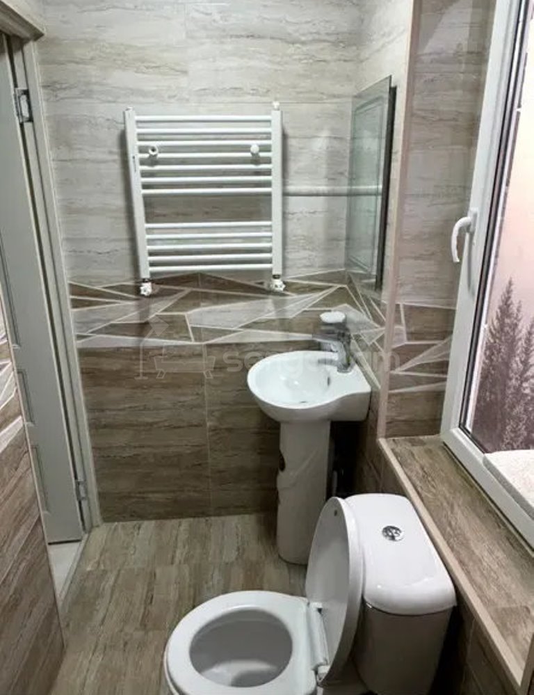 5 Սենյականոց Շքեղ Առանձնատուն, 106քմ