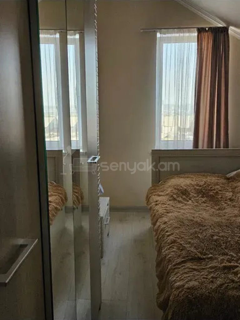 5 Սենյականոց Շքեղ Առանձնատուն, 106քմ