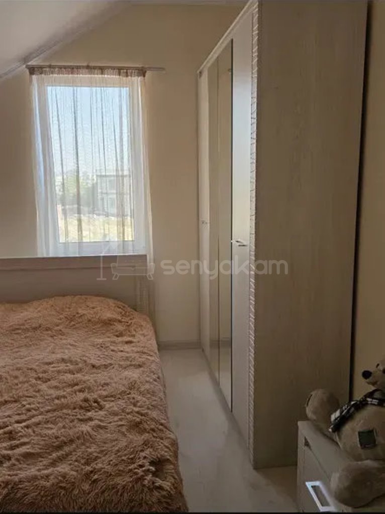 5 Սենյականոց Շքեղ Առանձնատուն, 106քմ