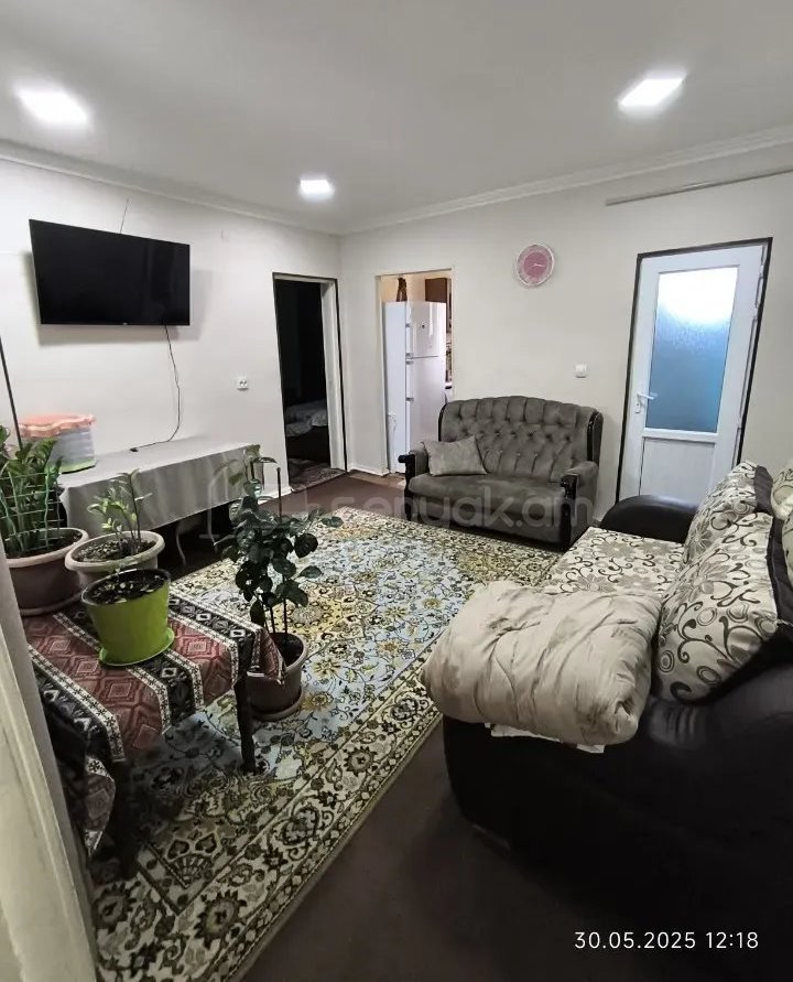 6 Սենյականոց Սեփական Տուն, 150քմ, Կապիտալ Վերանորոգված