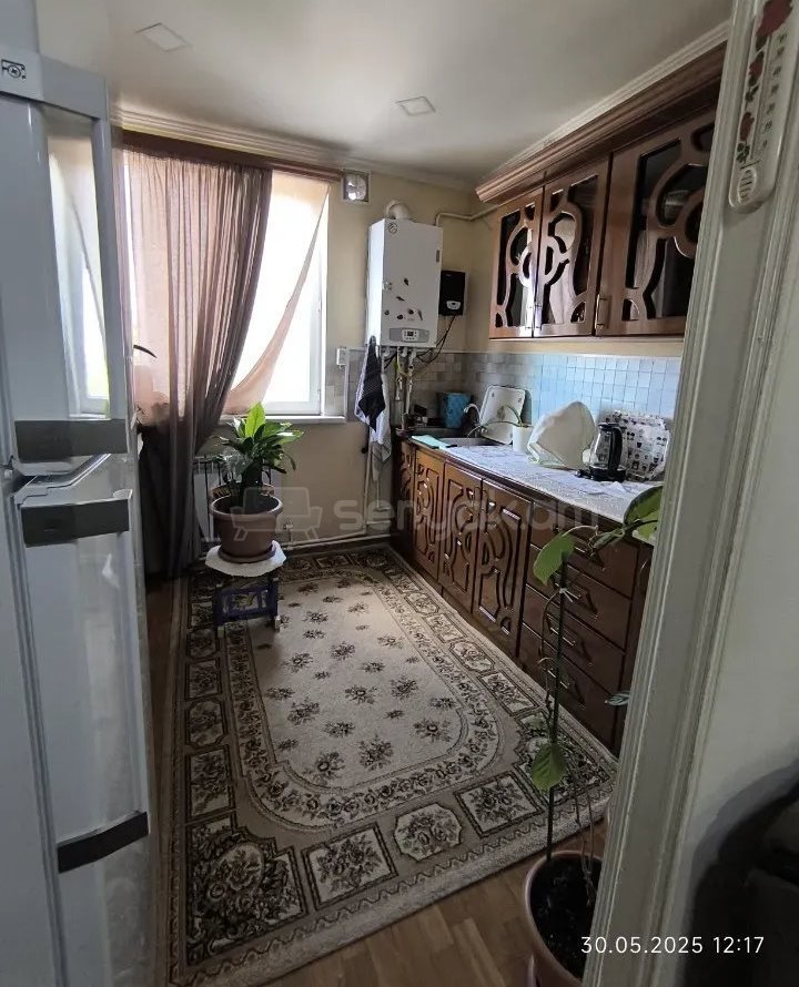 6 Սենյականոց Սեփական Տուն, 150քմ, Կապիտալ Վերանորոգված