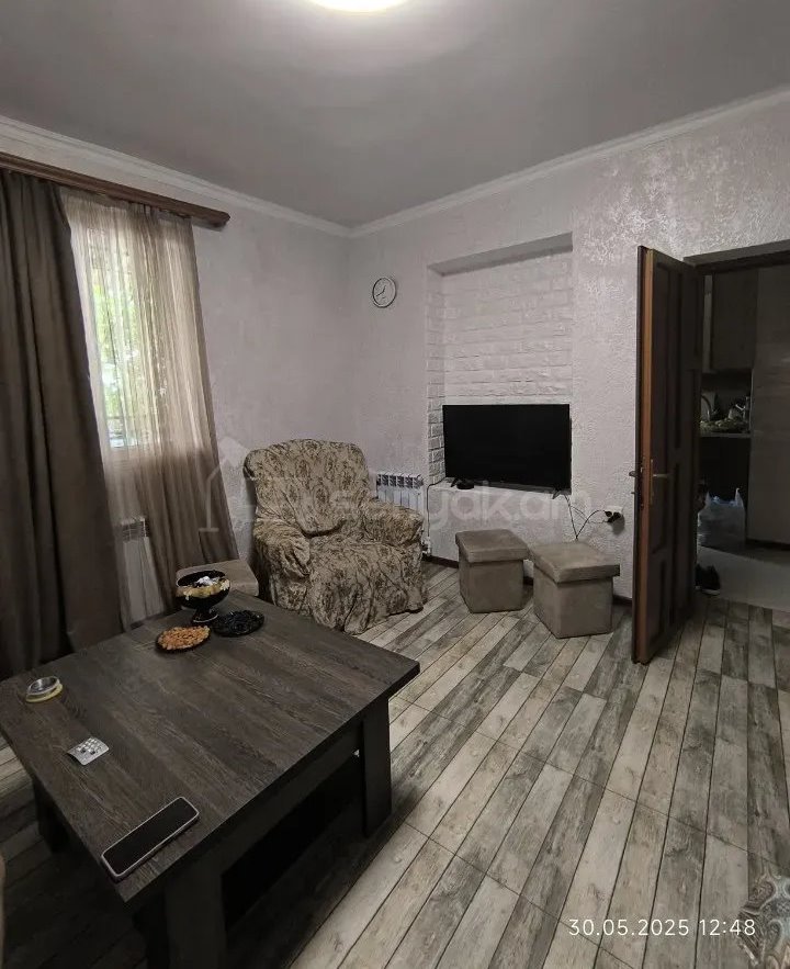 6 Սենյականոց Սեփական Տուն, 150քմ, Կապիտալ Վերանորոգված