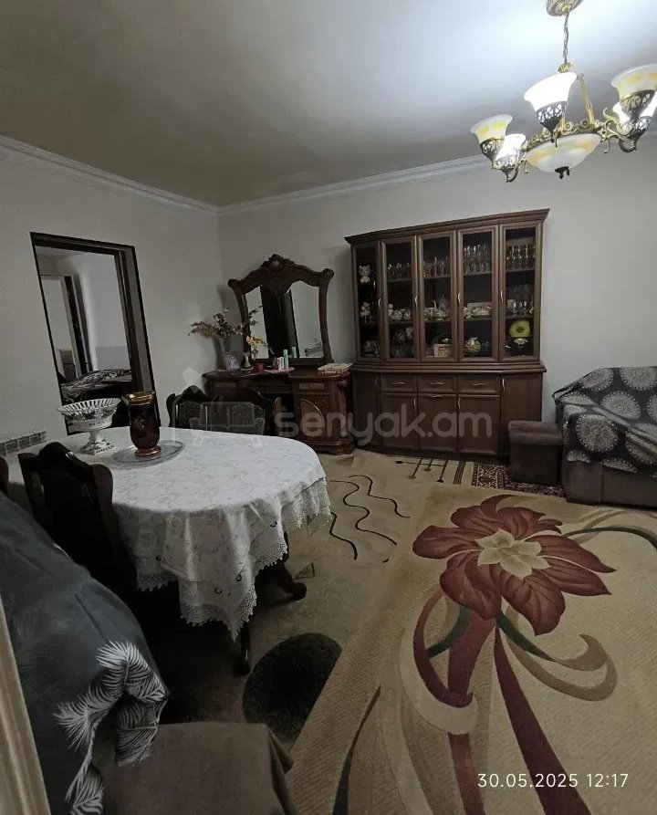 6 Սենյականոց Սեփական Տուն, 150քմ, Կապիտալ Վերանորոգված