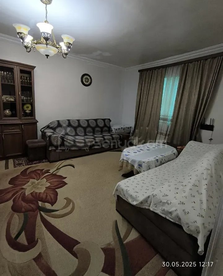 6 Սենյականոց Սեփական Տուն, 150քմ, Կապիտալ Վերանորոգված