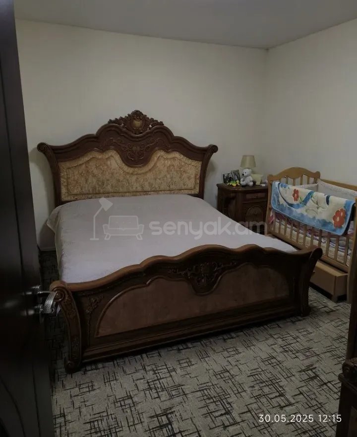 6 Սենյականոց Սեփական Տուն, 150քմ, Կապիտալ Վերանորոգված