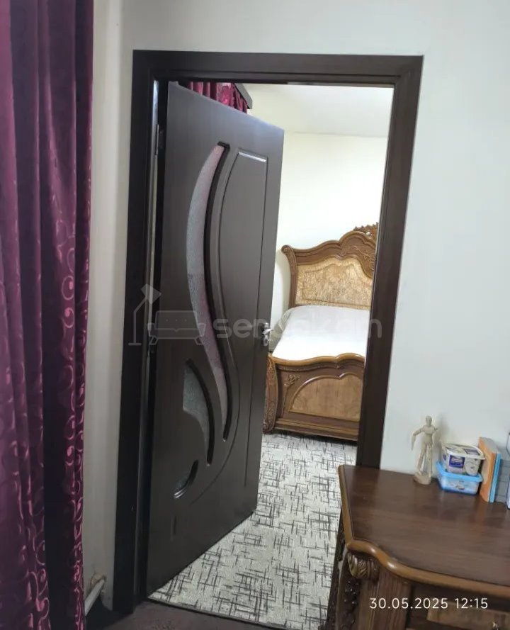 6 Սենյականոց Սեփական Տուն, 150քմ, Կապիտալ Վերանորոգված