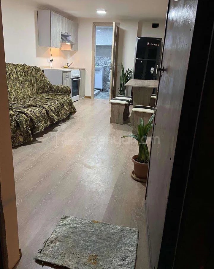 4 Սենյականոց Սեփական Տուն, 142քմ, Կապիտալ Վերանորոգված