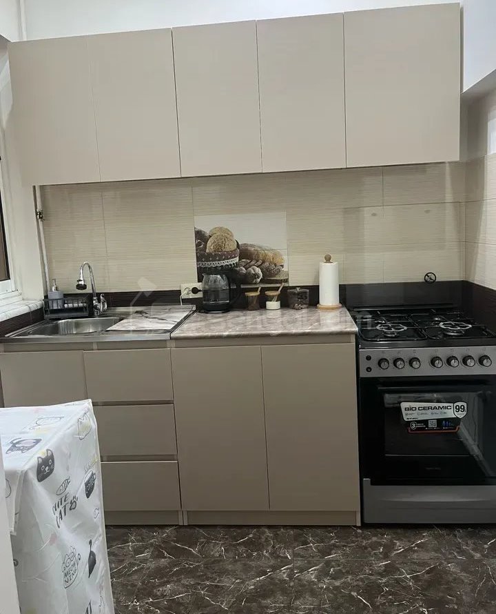 4 Սենյականոց Սեփական Տուն, 142քմ, Կապիտալ Վերանորոգված