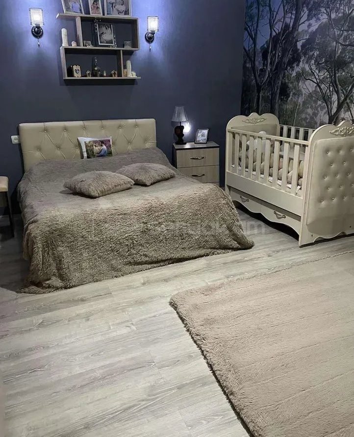 4 Սենյականոց Սեփական Տուն, 142քմ, Կապիտալ Վերանորոգված