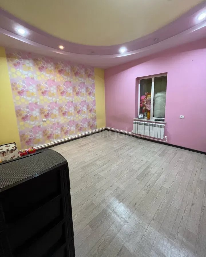 4 Սենյականոց Սեփական Տուն, 142քմ, Կապիտալ Վերանորոգված