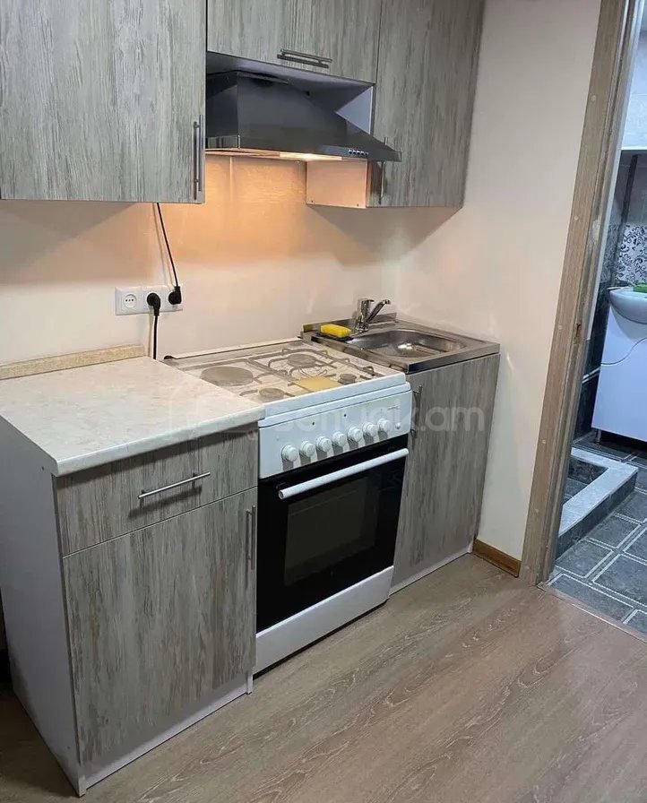 4 Սենյականոց Սեփական Տուն, 142քմ, Կապիտալ Վերանորոգված