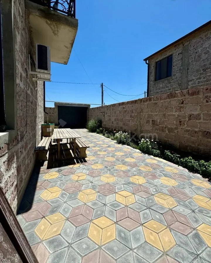 4 Սենյականոց Սեփական Տուն, 150քմ, Կապիտալ Վերանորոգված, Ավտոտնակով