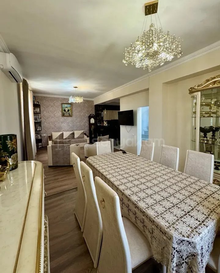 4 Սենյականոց Սեփական Տուն, 150քմ, Կապիտալ Վերանորոգված, Ավտոտնակով