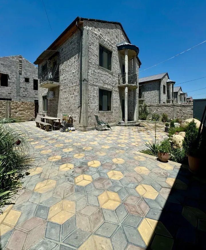 4 Սենյականոց Սեփական Տուն, 150քմ, Կապիտալ Վերանորոգված, Ավտոտնակով