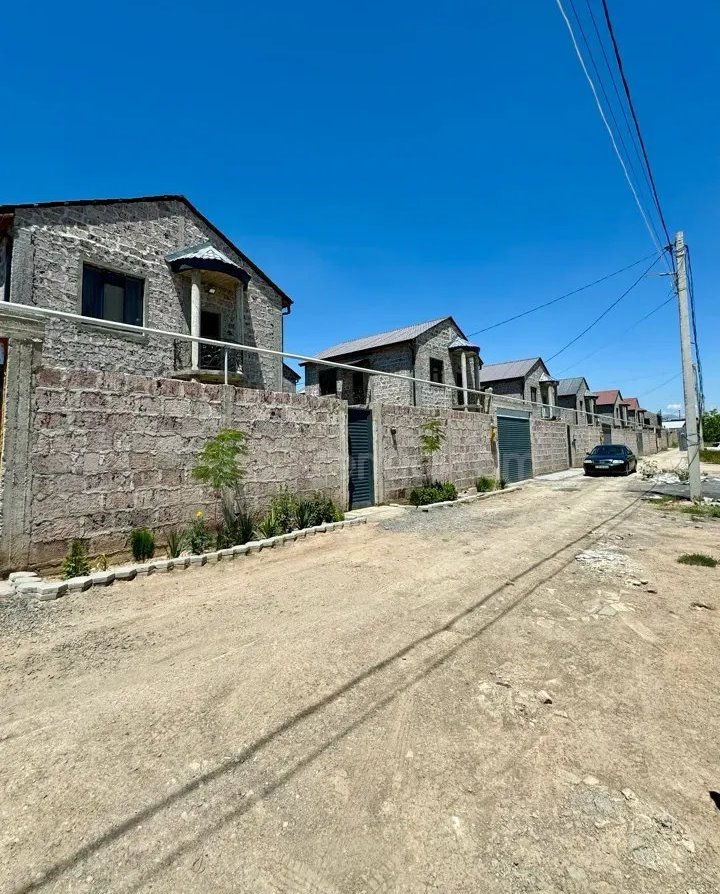 4 Սենյականոց Սեփական Տուն, 150քմ, Կապիտալ Վերանորոգված, Ավտոտնակով