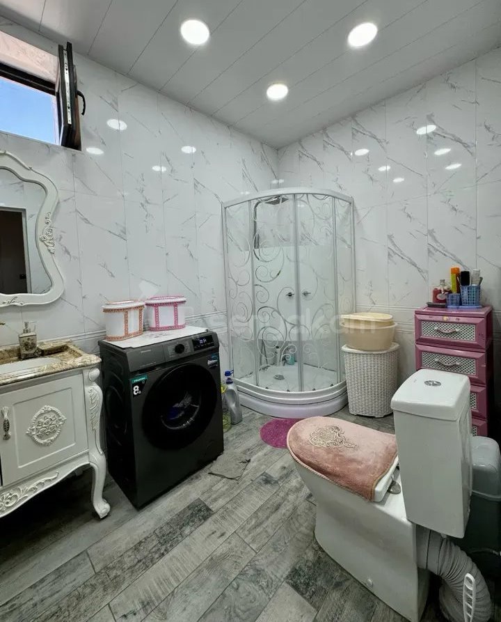 4 Սենյականոց Սեփական Տուն, 150քմ, Կապիտալ Վերանորոգված, Ավտոտնակով