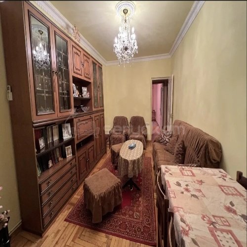 2 Սենյականոց Բնակարան, 72քմ, 4/5 հարկ, Կոսմետիկ Վերանորոգված, Կահավորված, Արևկող