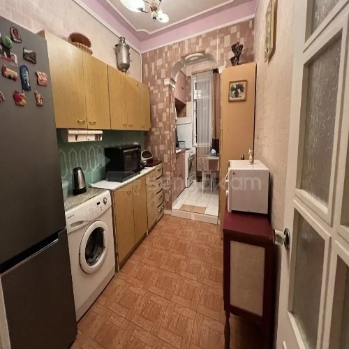 2 Սենյականոց Բնակարան, 72քմ, 4/5 հարկ, Կոսմետիկ Վերանորոգված, Կահավորված, Արևկող