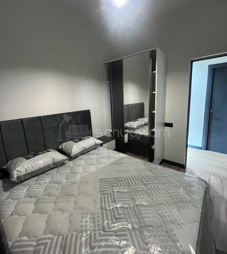 2 Սենյականոց Բնակարան Նորակառույցում, 32քմ, 4/7 հարկ, Դիզայներական Վերանորոգված