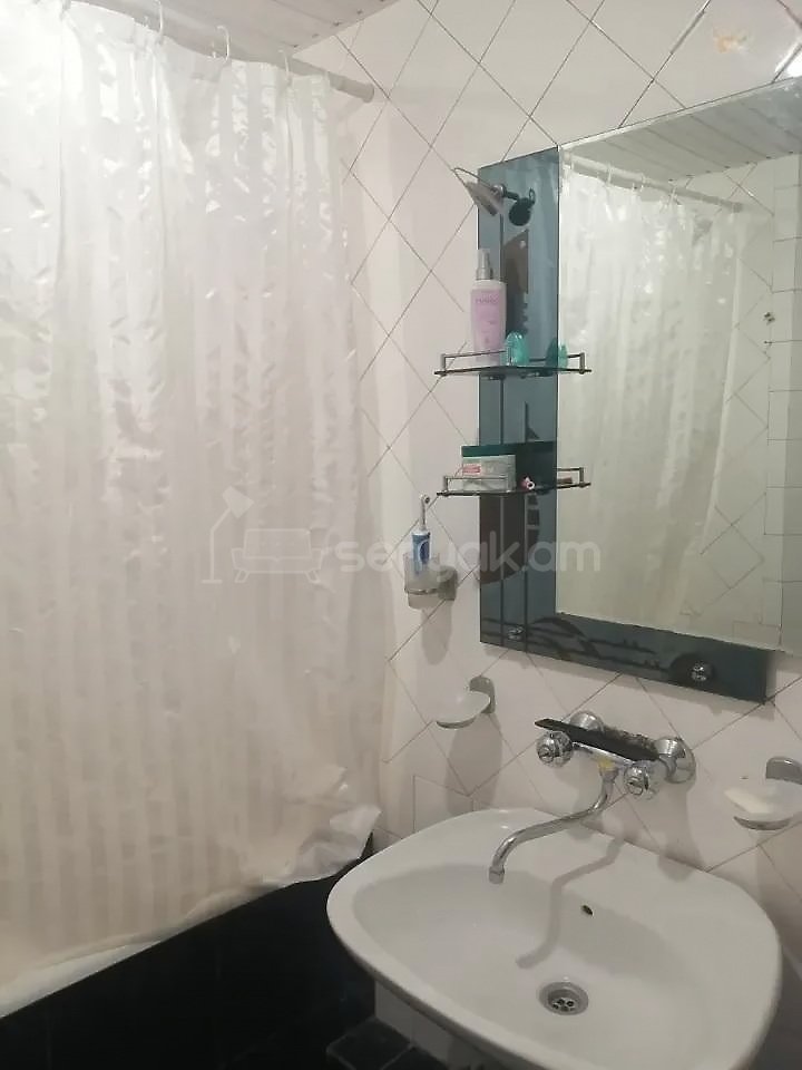 2 Սենյականոց Բնակարան, 67քմ, 10/16 հարկ, Կոսմետիկ Վերանորոգված