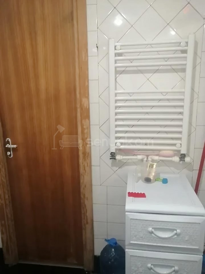 2 Սենյականոց Բնակարան, 67քմ, 10/16 հարկ, Կոսմետիկ Վերանորոգված