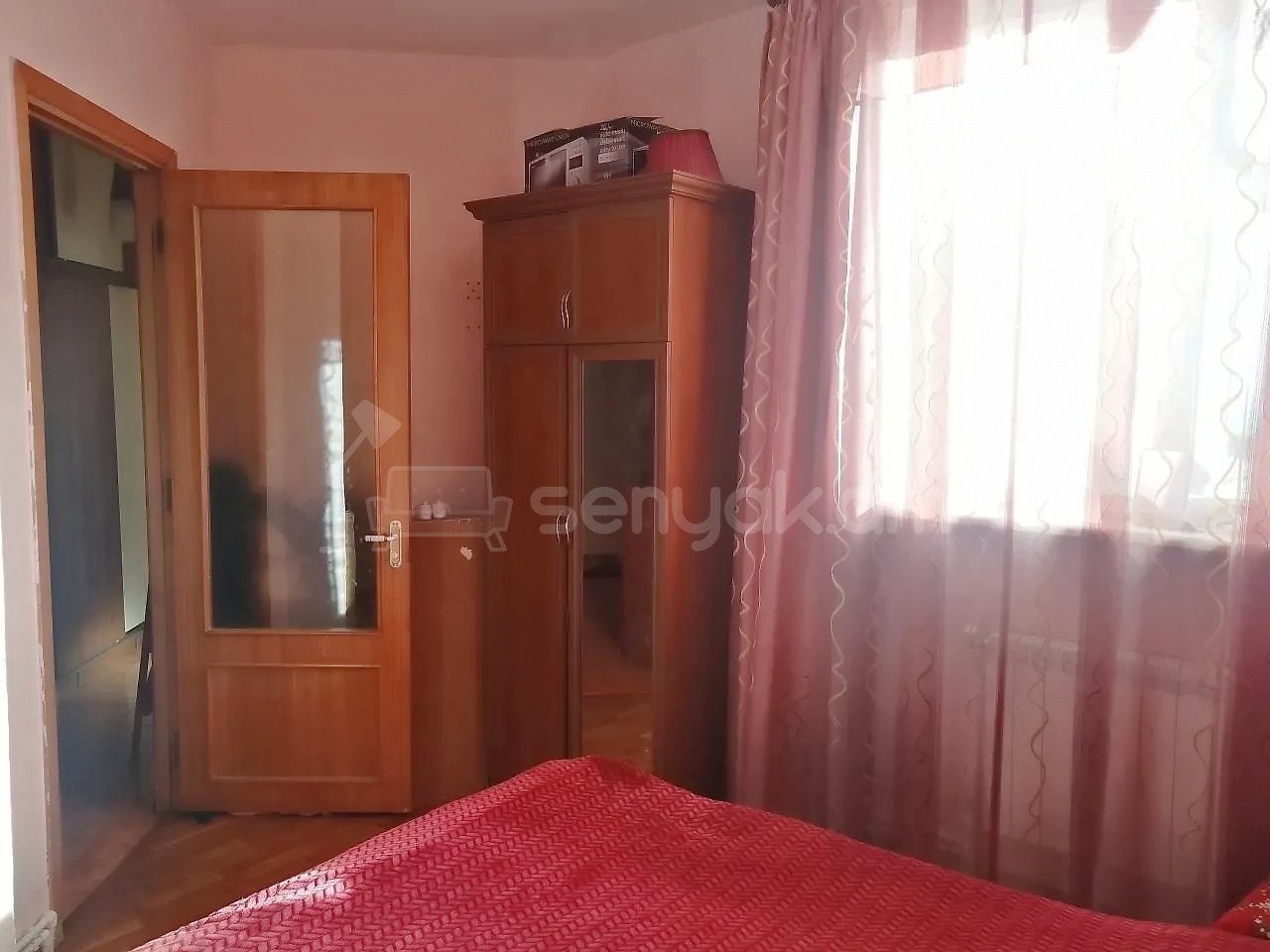 2 Սենյականոց Բնակարան, 67քմ, 10/16 հարկ, Կոսմետիկ Վերանորոգված