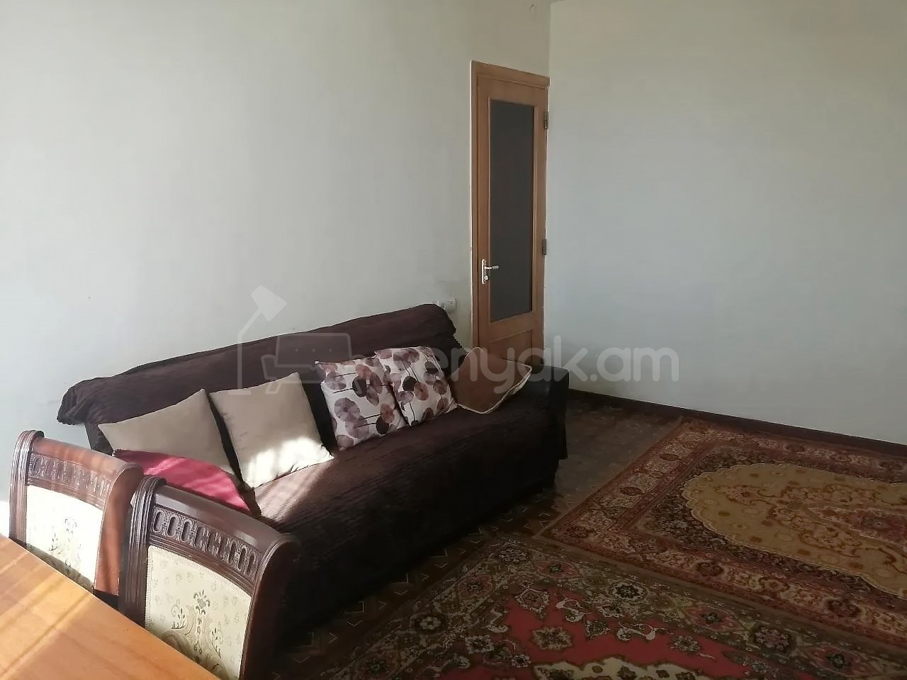 2 Սենյականոց Բնակարան, 67քմ, 10/16 հարկ, Կոսմետիկ Վերանորոգված