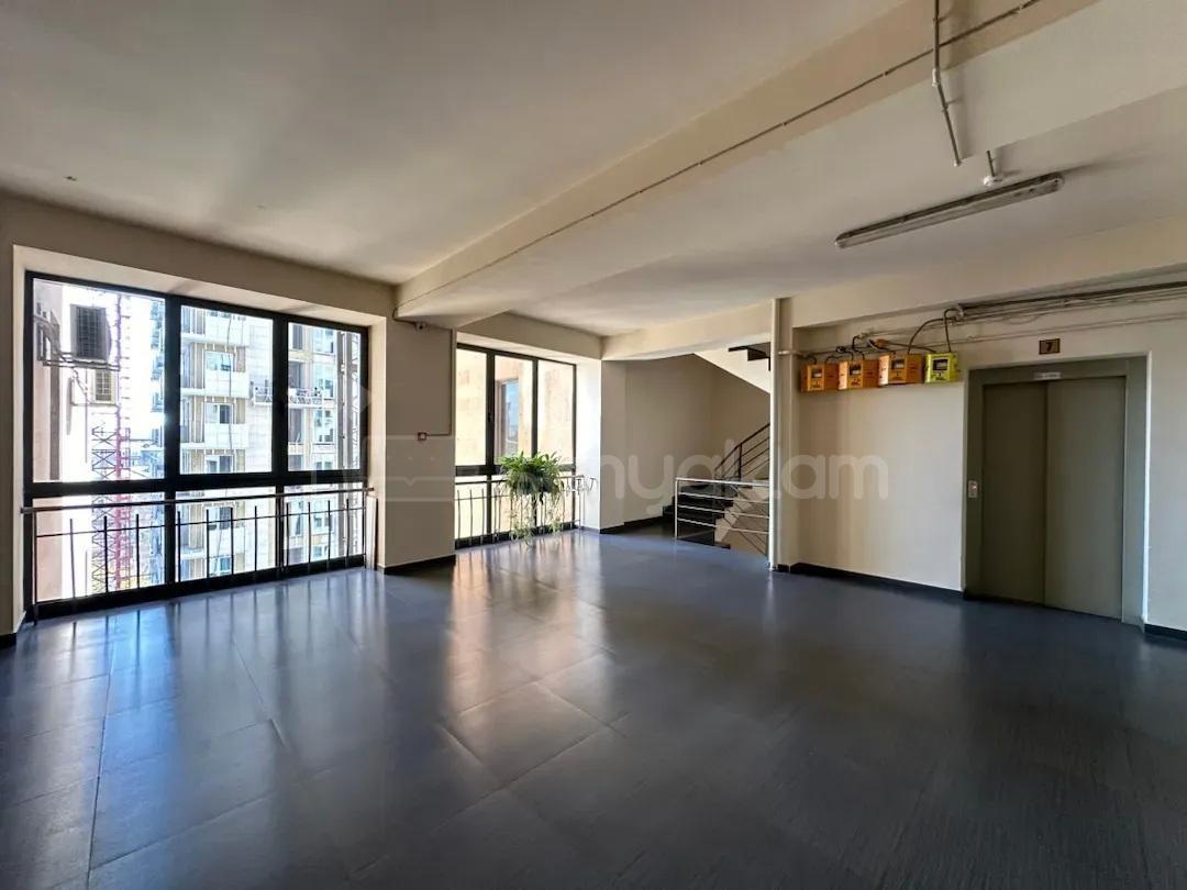 2 Սենյականոց Բնակարան Նորակառույցում, 76քմ, 7/14 հարկ, Կապիտալ Վերանորոգված