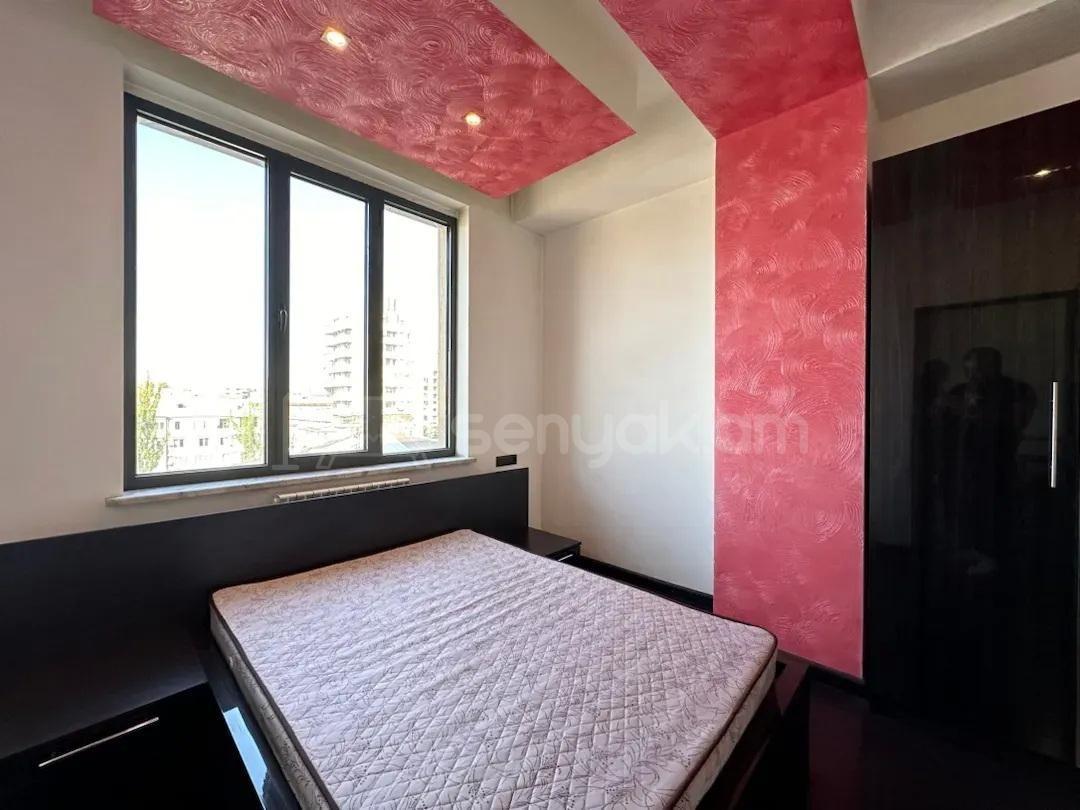 2 Սենյականոց Բնակարան Նորակառույցում, 76քմ, 7/14 հարկ, Կապիտալ Վերանորոգված