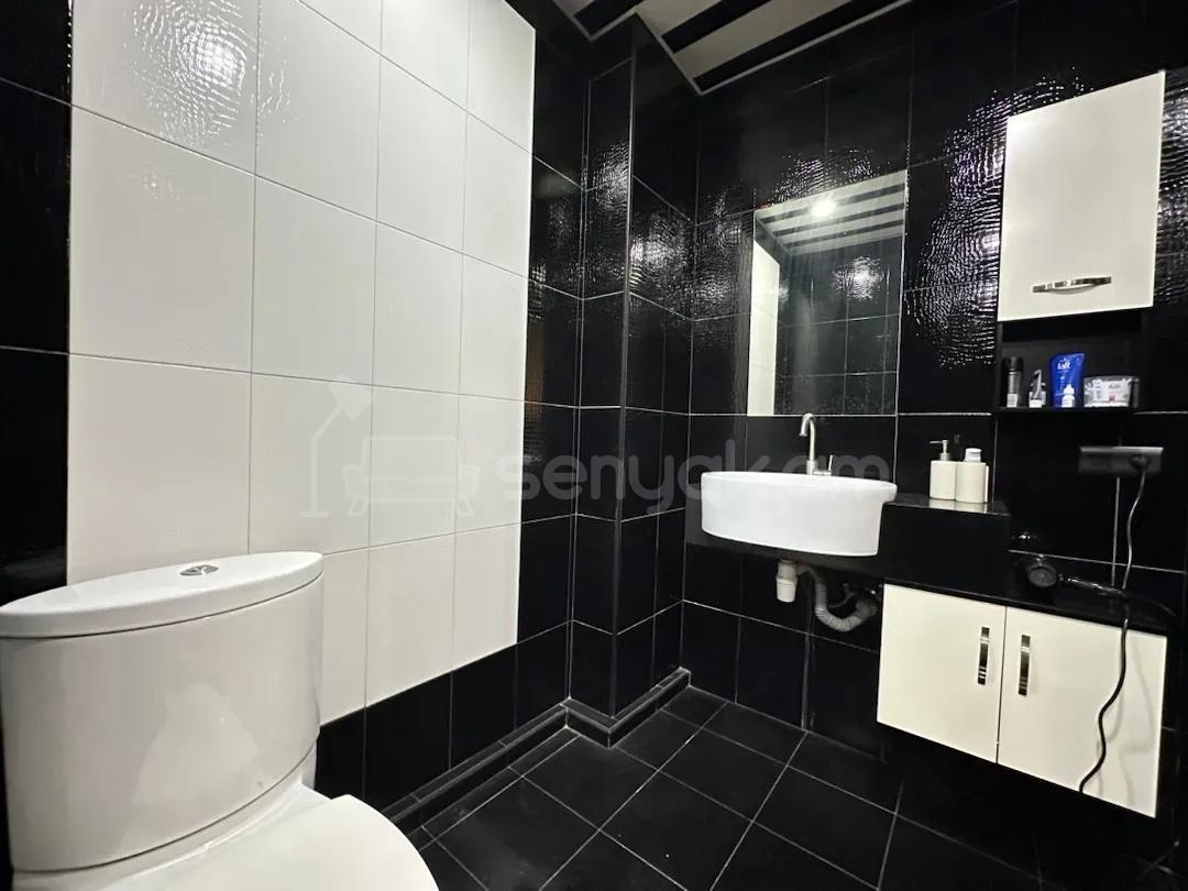 2 Սենյականոց Բնակարան Նորակառույցում, 76քմ, 7/14 հարկ, Կապիտալ Վերանորոգված