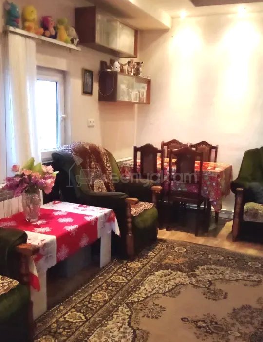 2 Սենյականոց Բնակարան, 50քմ, 9/9 հարկ, Կոսմետիկ Վերանորոգված