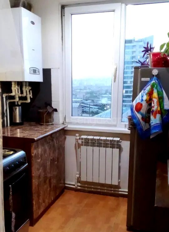 2 Սենյականոց Բնակարան, 50քմ, 9/9 հարկ, Կոսմետիկ Վերանորոգված