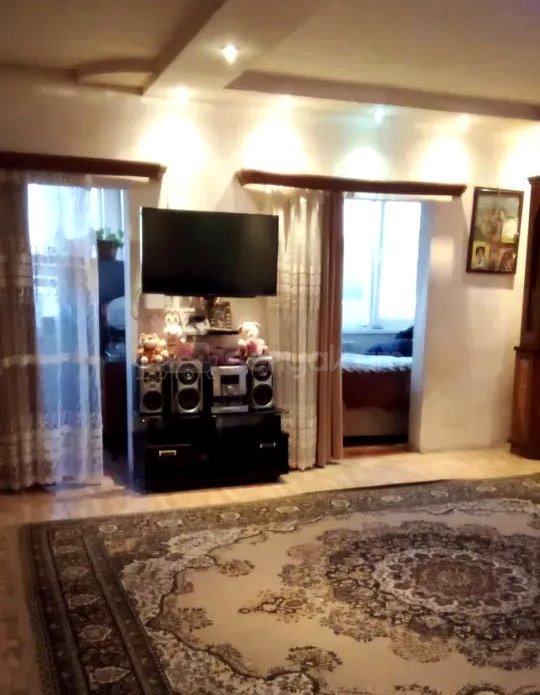 2 Սենյականոց Բնակարան, 50քմ, 9/9 հարկ, Կոսմետիկ Վերանորոգված