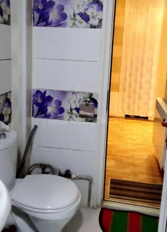 2 Սենյականոց Բնակարան, 50քմ, 9/9 հարկ, Կոսմետիկ Վերանորոգված