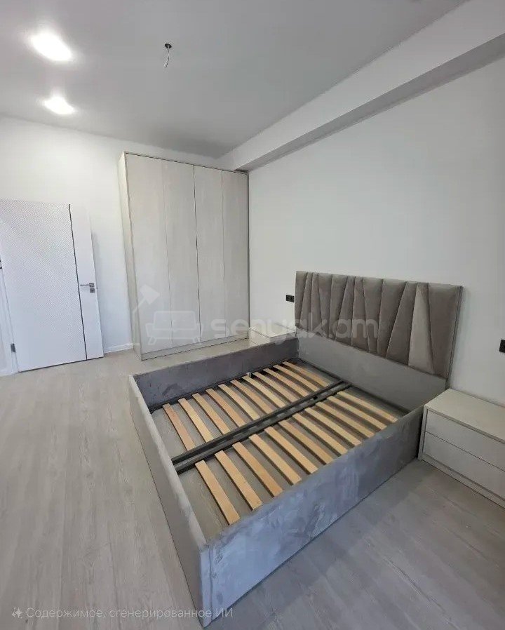 3 Սենյականոց Բնակարան Նորակառույցում, 74քմ, 17/18 հարկ, Կապիտալ Վերանորոգված