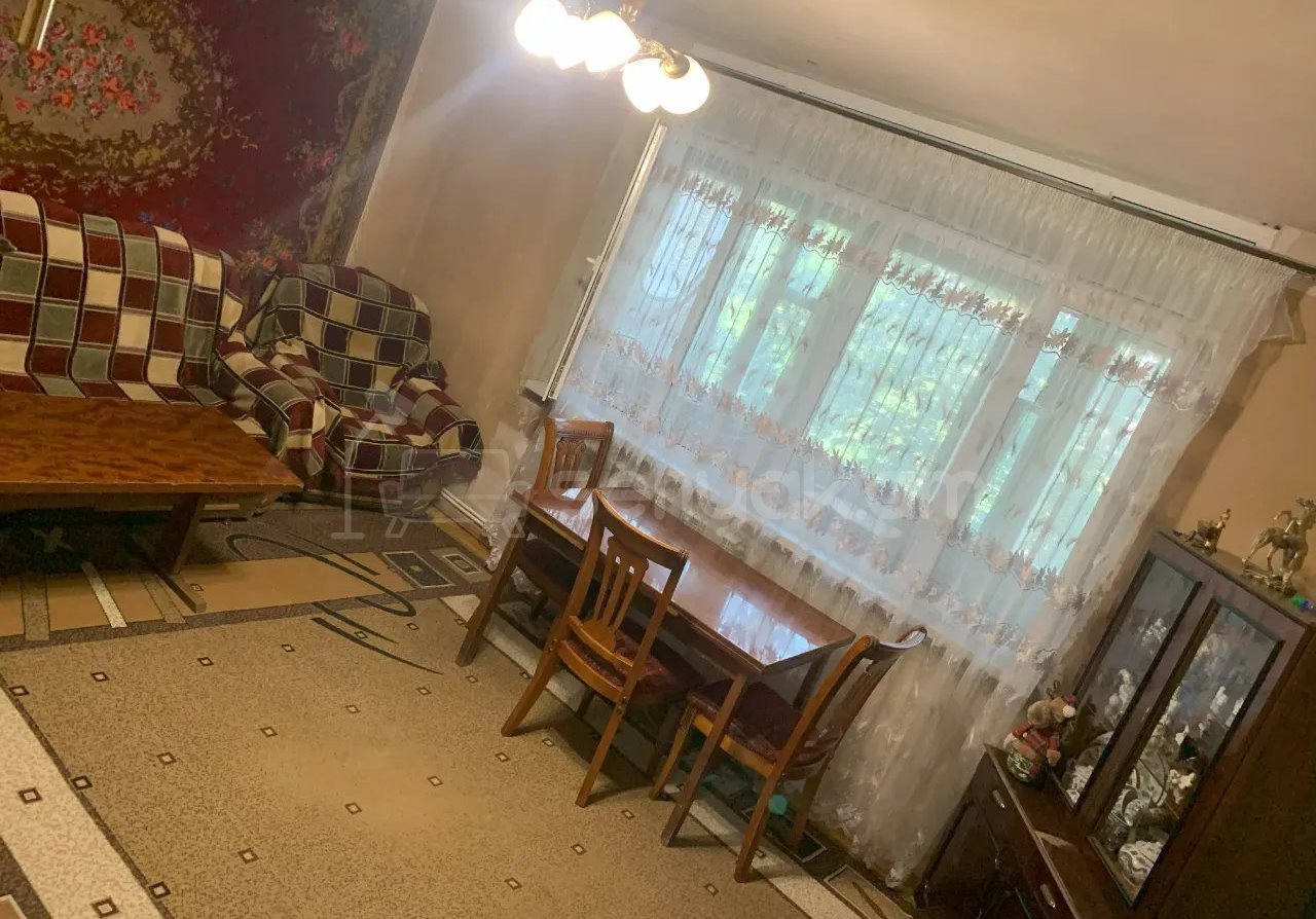 3 Սենյականոց Բնակարան, 82քմ, 3/9 հարկ, Կոսմետիկ Վերանորոգված