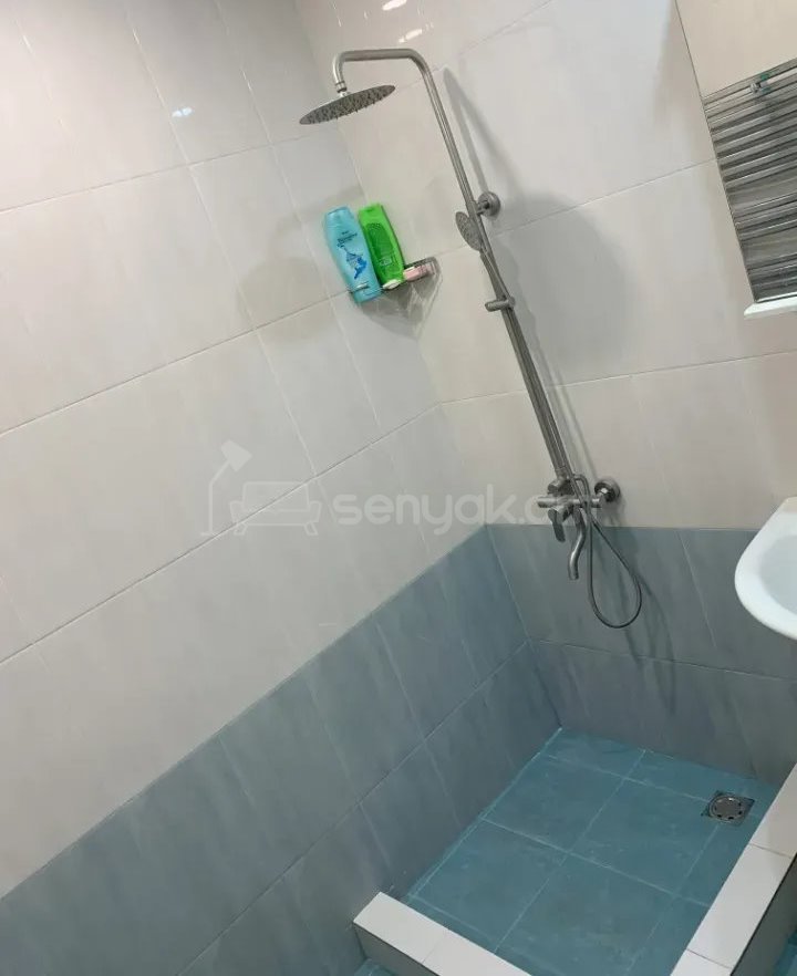 3 Սենյականոց Բնակարան, 82քմ, 3/9 հարկ, Կոսմետիկ Վերանորոգված