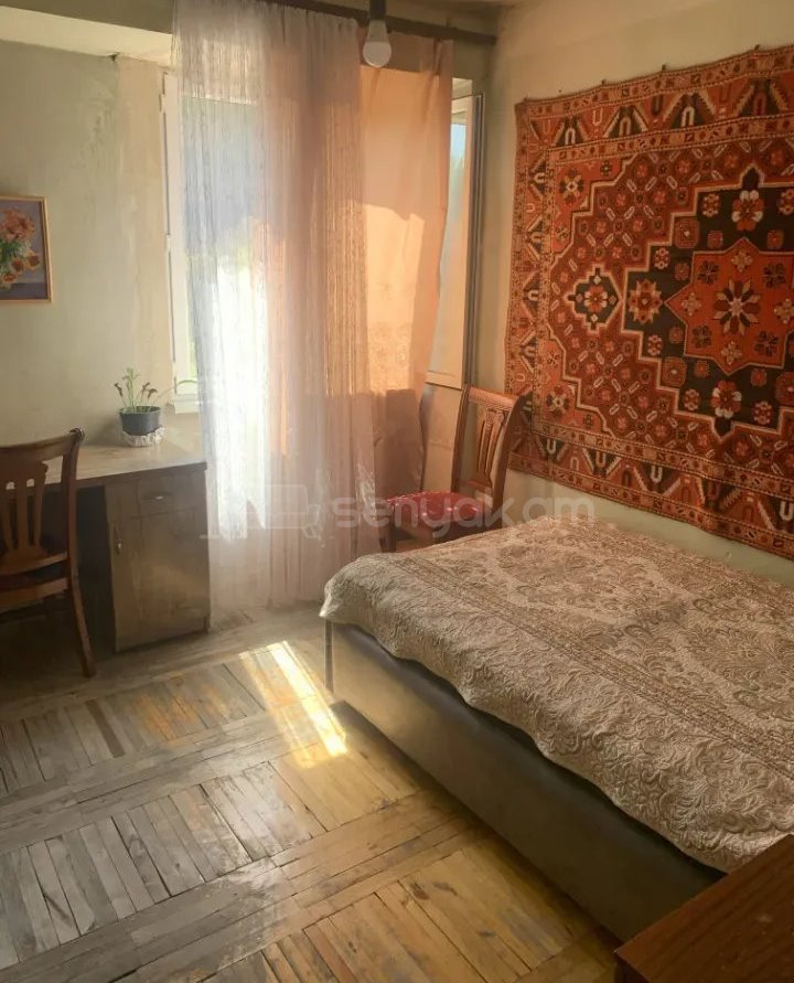 3 Սենյականոց Բնակարան, 82քմ, 3/9 հարկ, Կոսմետիկ Վերանորոգված